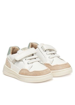 Mayoral Sneakersy 41664 Biały ze sklepu MODIVO w kategorii Buty sportowe dziecięce - zdjęcie 182675025