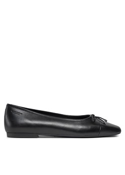 Vagabond Shoemakers Baleriny Jolin 5508-101-20 Czarny ze sklepu MODIVO w kategorii Balerinki - zdjęcie 182675029