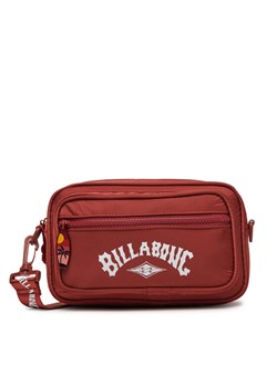 Billabong Torebka BLB-M-001-07 Bordowy ze sklepu MODIVO w kategorii Listonoszki - zdjęcie 182675039