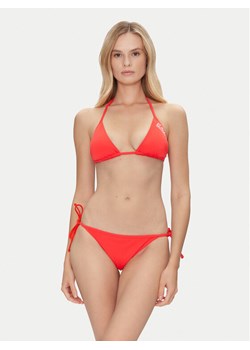 EA7 Emporio Armani Bikini 7W000318 AF12599 A5064 Czerwony ze sklepu MODIVO w kategorii Stroje kąpielowe - zdjęcie 182675178