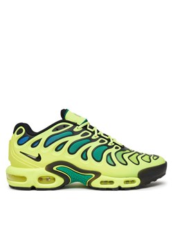 Nike Sneakersy Air Max Plus Drift FD4290 700 Żółty - id: 0000304874796 - marki Nike - 182675245 Nike Sneakersy Air Max Plus Drift FD4290 700 Żółty ze sklepu MODIVO w kategorii Buty sportowe męskie - zdjęcie 182675245