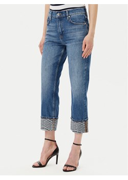 JOOP! Jeans Jeansy Mina 30046438 Niebieski Regular Fit ze sklepu MODIVO w kategorii Jeansy damskie - zdjęcie 182675308