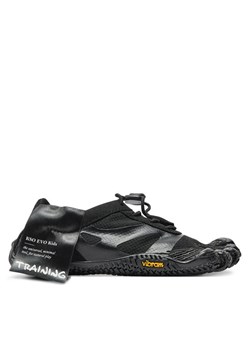 Vibram Fivefingers Trekkingi Kso Evo Kids 20K0701 Czarny ze sklepu MODIVO w kategorii Buty trekkingowe dziecięce - zdjęcie 182675309