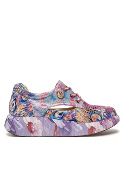 Laura Vita Sneakersy Nikito 27 Kolorowy ze sklepu MODIVO w kategorii Buty sportowe damskie - zdjęcie 182675389