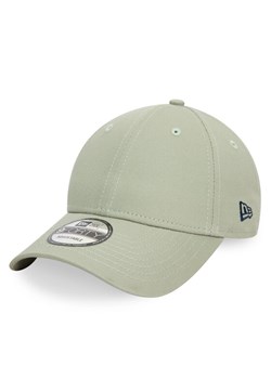 New Era Czapka z daszkiem Essential 9FORTY 60595158 Zielony ze sklepu MODIVO w kategorii Czapki z daszkiem męskie - zdjęcie 182675428