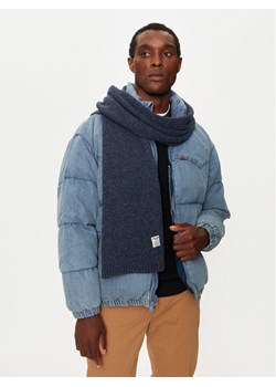 Pepe Jeans Szalik PM110460 Granatowy ze sklepu MODIVO w kategorii Szaliki męskie - zdjęcie 182675457