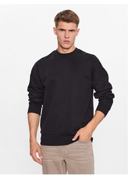 Only & Sons Bluza 22026662 Czarny Relaxed Fit ze sklepu MODIVO w kategorii Bluzy męskie - zdjęcie 182675569