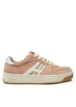 HOFF Sneakersy Shiibuya 22409002 Różowy ze sklepu MODIVO w kategorii Buty sportowe damskie - zdjęcie 182675668