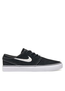 Nike Tenisówki Sb Zoom Janoski Og+ FD6757 001 Czarny ze sklepu MODIVO w kategorii Buty sportowe damskie - zdjęcie 182675728