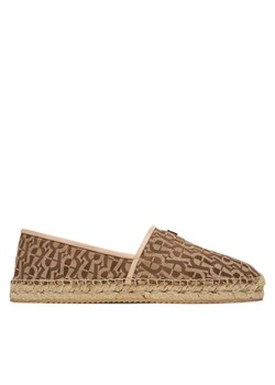 Aigner Espadryle Ines 1B 1251475 Beżowy ze sklepu MODIVO w kategorii Espadryle damskie - zdjęcie 182675795