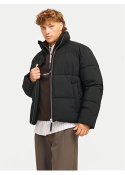 Jack&Jones Kurtka zimowa Frederiksberg 12260460 Czarny Regular Fit ze sklepu MODIVO w kategorii Kurtki męskie - zdjęcie 182675797