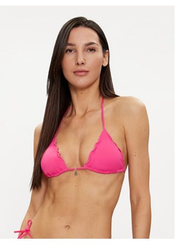 Banana Moon Góra od bikini Ciro Colorsun LQA53 Różowy ze sklepu MODIVO w kategorii Stroje kąpielowe - zdjęcie 182675879