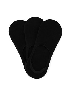 Sprandi Zestaw 3 par stopek męskich 0MB-001-SS24 (3-pack) Czarny ze sklepu MODIVO w kategorii Skarpetki męskie - zdjęcie 182676055