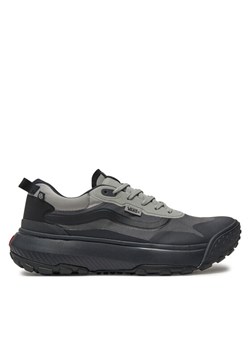 Vans Sneakersy VN000CVU85T1 Szary ze sklepu MODIVO w kategorii Buty sportowe męskie - zdjęcie 182676066