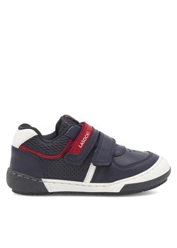 Lasocki Kids Sneakersy PAMI CI12-PAMI-S2A Granatowy ze sklepu MODIVO w kategorii Buty sportowe dziecięce - zdjęcie 182676075