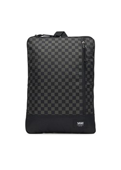 Vans Etui na laptopa VN000H55BA51 Czarny ze sklepu MODIVO w kategorii Etui - zdjęcie 182676108