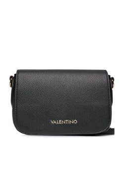 Valentino Torebka Brixton VBS7LX08 Czarny ze sklepu MODIVO w kategorii Listonoszki - zdjęcie 182676145