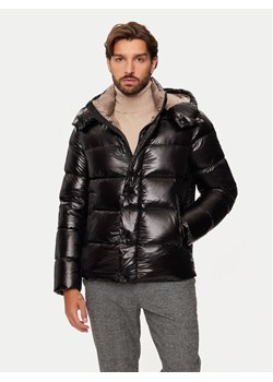 Hetregó Kurtka puchowa Felix 8N563 Czarny Regular Fit ze sklepu MODIVO w kategorii Kurtki męskie - zdjęcie 182676189