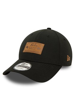 New Era Czapka z daszkiem New World 940 Newera 60435076 Czarny ze sklepu MODIVO w kategorii Czapki z daszkiem męskie - zdjęcie 182676255
