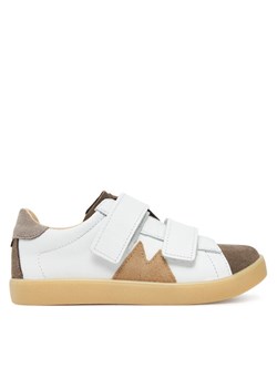 Mrugała Sneakersy 3222/5-18 Biały ze sklepu MODIVO w kategorii Buty sportowe dziecięce - zdjęcie 182676285