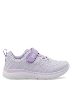 Sprandi Sneakersy CP66-25603 Fioletowy ze sklepu MODIVO w kategorii Buty sportowe dziecięce - zdjęcie 182676319