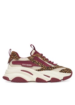 Steve Madden Sneakersy PossessionL-E SM19000123 Kolorowy ze sklepu MODIVO w kategorii Buty sportowe damskie - zdjęcie 182676338