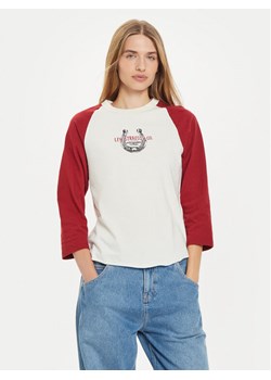 Levi's® Bluzka A8845-0003 Kolorowy Regular Fit ze sklepu MODIVO w kategorii Bluzki damskie - zdjęcie 182676379