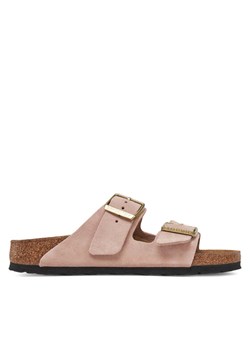 Birkenstock Klapki Arizona 1026170 Różowy ze sklepu MODIVO w kategorii Klapki damskie - zdjęcie 182676559