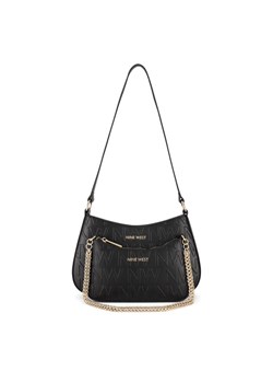Nine West Torebka LX10045 Czarny ze sklepu MODIVO w kategorii Torebki damskie - zdjęcie 182676597