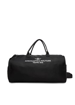 Aeronautica Militare Torba 251BO1147DCT3503 Czarny ze sklepu MODIVO w kategorii Torby sportowe - zdjęcie 182676707