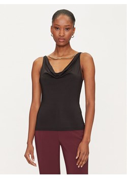 Marciano Guess Top 5GGP07 6259A Czarny Regular Fit ze sklepu MODIVO w kategorii Bluzki damskie - zdjęcie 182676738
