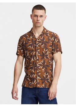 Blend Koszula 20716382 Brązowy Regular Fit ze sklepu MODIVO w kategorii Koszule męskie - zdjęcie 182676849