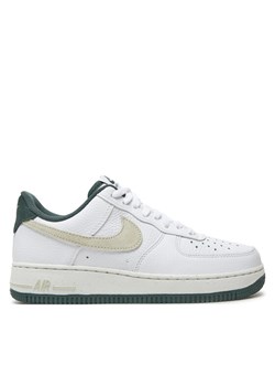 Nike Sneakersy Air Force 1 '07 Lv8 Cob HF1939 100 Biały ze sklepu MODIVO w kategorii Buty sportowe męskie - zdjęcie 182676856