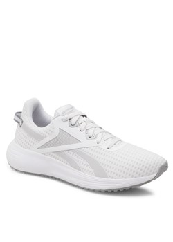 Reebok Buty do biegania Lite Plus 3 GY3973 Biały ze sklepu MODIVO w kategorii Buty sportowe damskie - zdjęcie 182676979
