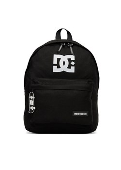 DC Plecak DCI-P-002-07 Czarny ze sklepu MODIVO w kategorii Plecaki - zdjęcie 182677005