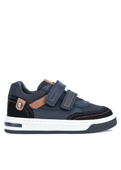 Lasocki Kids Sneakersy JAN CI12-JAN-10(III)CH Granatowy ze sklepu MODIVO w kategorii Buty sportowe dziecięce - zdjęcie 182677149
