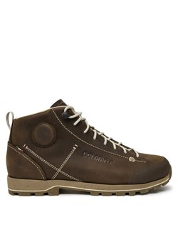 Dolomite Trekkingi 292531 Brązowy ze sklepu MODIVO w kategorii Buty trekkingowe męskie - zdjęcie 182677258