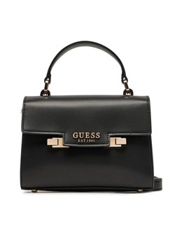 Guess Torebka HWEVG9 64178 Czarny ze sklepu MODIVO w kategorii Torebki damskie - zdjęcie 182677285