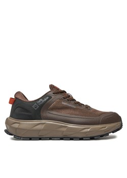 Jack Wolfskin Trekkingi Hike Ventura Lite Xt Tex Low M 4065441 Brązowy ze sklepu MODIVO w kategorii Buty trekkingowe męskie - zdjęcie 182677557