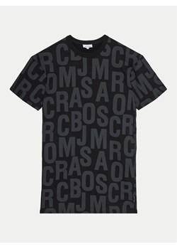 Marc Jacobs Sukienka codzienna W60231 D Czarny Regular Fit ze sklepu MODIVO w kategorii Sukienki dziewczęce - zdjęcie 182677576