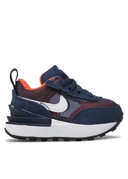 Nike Sneakersy Waffle One (Td) DC0479 401 Granatowy ze sklepu MODIVO w kategorii Buciki niemowlęce - zdjęcie 182677579