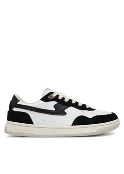 S.W.C Stepney Workers Club Sneakersy Pro Cup 01 S-Strike Biały ze sklepu MODIVO w kategorii Buty sportowe męskie - zdjęcie 182677588