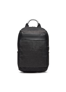 Semi Line Plecak P8252-0 Czarny ze sklepu MODIVO w kategorii Plecaki - zdjęcie 182677785