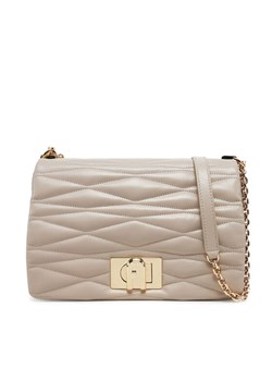 Furla Torebka WB01672 BX3221 VAN00 Écru ze sklepu MODIVO w kategorii Kopertówki - zdjęcie 182677787