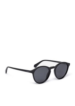 Polaroid Okulary przeciwsłoneczne PLD 4153/S Czarny ze sklepu MODIVO w kategorii Okulary przeciwsłoneczne damskie - zdjęcie 182677849