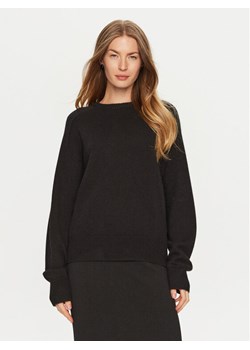 ViCOLO Sweter 77012S Czarny Regular Fit ze sklepu MODIVO w kategorii Swetry damskie - zdjęcie 182677929