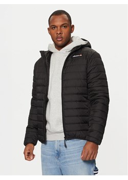 Ellesse Kurtka puchowa SHZ22302 Czarny Regular Fit ze sklepu MODIVO w kategorii Kurtki męskie - zdjęcie 182677969