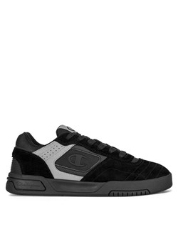 Champion Sneakersy ZN80 SKATE II LOW S22264-KK001 Czarny ze sklepu MODIVO w kategorii Buty sportowe męskie - zdjęcie 182678025