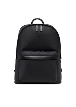 Emporio Armani Plecak EM001795 AF13454 UC001 Czarny ze sklepu MODIVO w kategorii Plecaki - zdjęcie 182678078