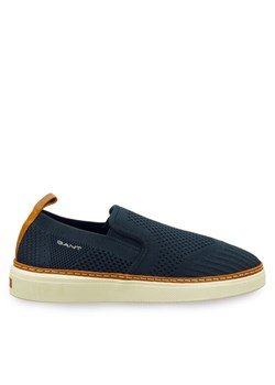 Gant Tenisówki 30638906 Granatowy ze sklepu MODIVO w kategorii Trampki męskie - zdjęcie 182678089